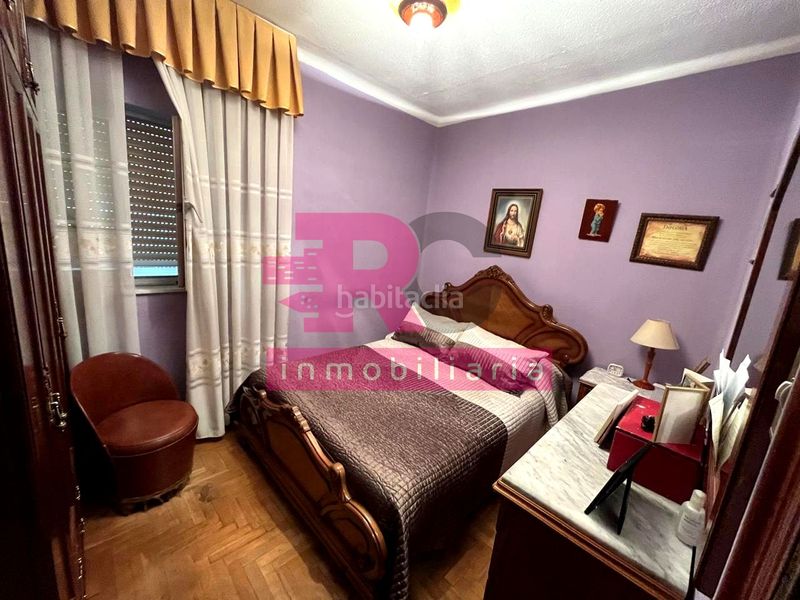 Foto d88d8cc0-1dd0-4a56-ad48-6de6e2e13c60. Pis amb calefacció a San Bernardo Salamanca