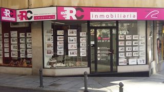 Bâtiment à usage industriel à Doñinos de Salamanca. 2 naves en venta en doñinos de salamanca