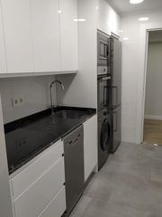 Miete Etagenwohnung in Prosperidad - Delicias. Piso en alquiler en ps. canalejas