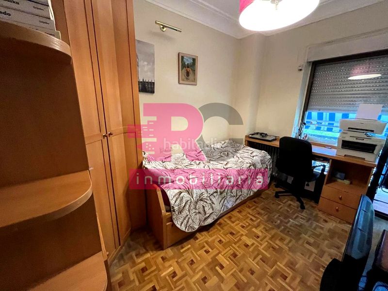 Foto 6e72edad-c5ce-47d6-9842-3449121379a8. Lloguer pis amb calefacció a Salesas Salamanca