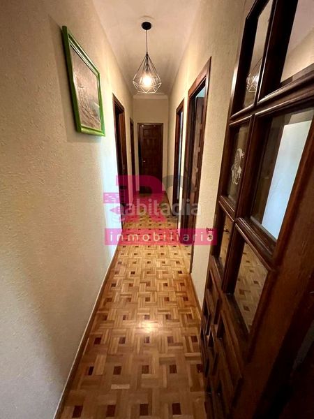 Foto bfaf37d6-e281-478d-88f2-4b5b7f756072. Lloguer pis amb calefacció a Salesas Salamanca