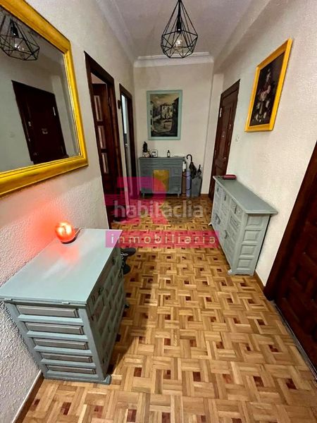 Foto cf5e948f-17a8-4851-ad22-0693498268a0. Lloguer pis amb calefacció a Salesas Salamanca