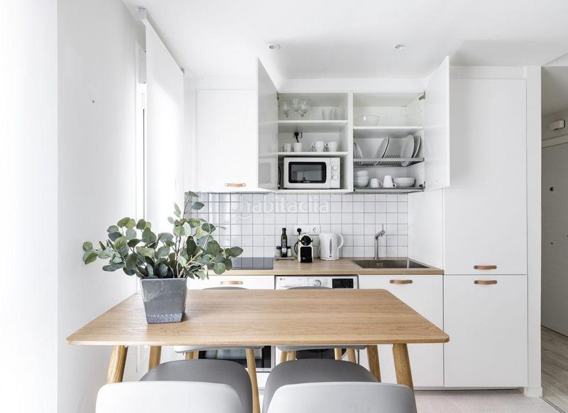 Foto cbb68948-cc92-40a5-917b-cadc40d3e0f5. Rent flat in Eixample Tarragona