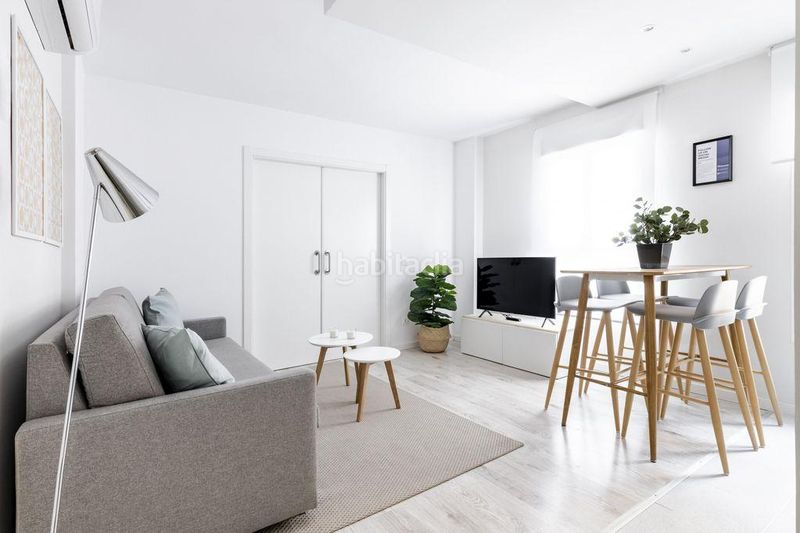 Foto ff2b554b-d38c-45f3-8170-4dcadceeb3bf. Rent flat in Eixample Tarragona