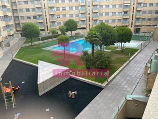 Lloguer Pis a Prosperidad - Delicias. Piso en alquiler en principe de vergara