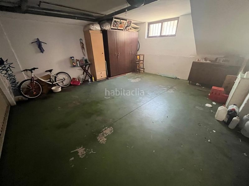Foto b37433f0-51ce-4174-a80e-a214f01ced50. Casa adossada amb calefacció aparcament a Cabrerizos