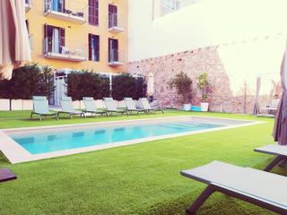 Lloguer Apartament  Carrer dels salvador. Moderno, céntrico, piscina
