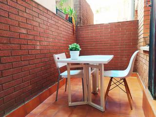 Rent Flat  Carrer de nicaragua