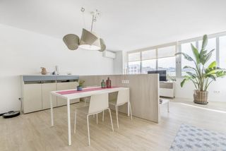 Lloguer Oficina  Carrer de pujades. Moderna, 22@, luminosa