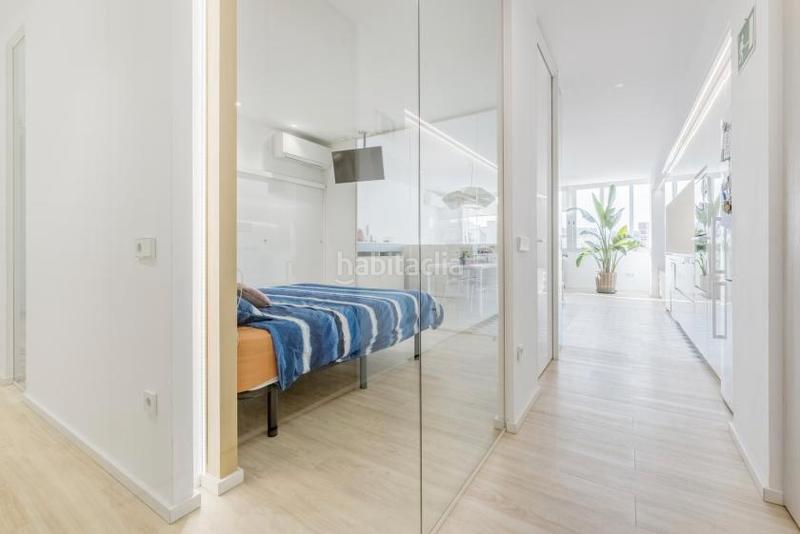 Foto ad3fe8b6-c206-4ff1-840d-ee5e642532c1. Lloguer oficina amb calefacció aparcament a El Parc i la Llacuna del Poblenou Barcelona