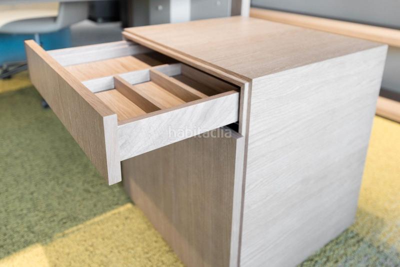 Foto d7d9c3a7-591c-416a-815f-013fdb756eac. Lloguer oficina amb calefacció aparcament a El Parc i la Llacuna del Poblenou Barcelona