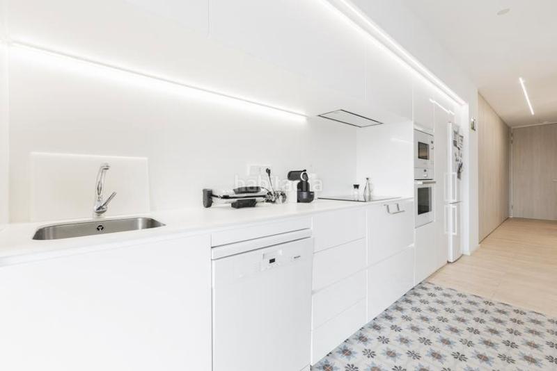 Foto 4c16c96c-97c4-4cd1-b3ae-12e4bfc73482. Miete büro mit heizung parking in El Parc i la Llacuna del Poblenou Barcelona