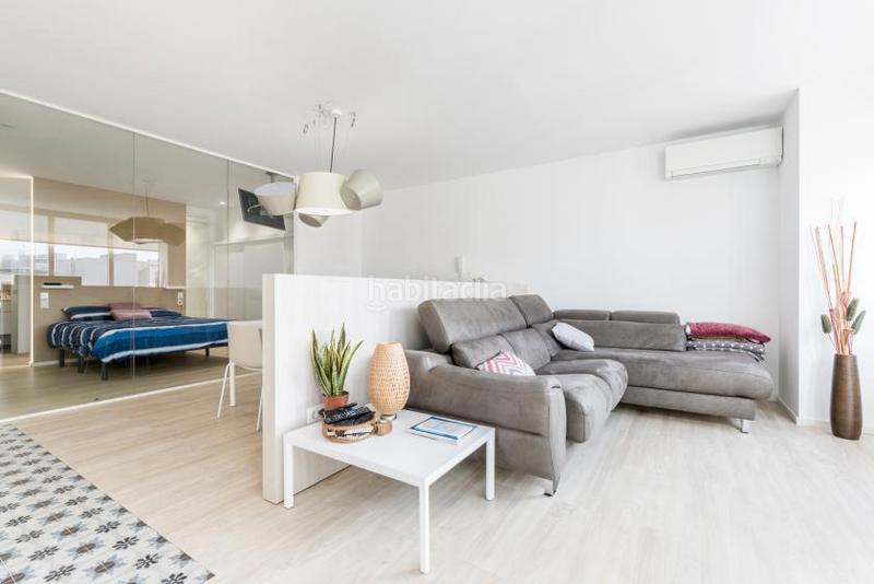 Foto c557224b-64fa-4e18-a90d-e5b6b78a78d8. Miete büro mit heizung parking in El Parc i la Llacuna del Poblenou Barcelona