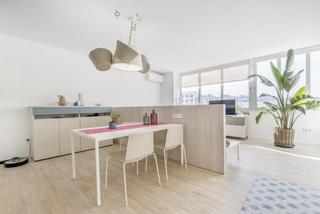 Miete Büro  Carrer de pujades. Moderna, 22@, luminosa