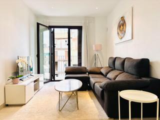 Location Appartement  Carrer de la reina amàlia