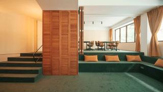 Location Local commercial  Avinguda meridiana