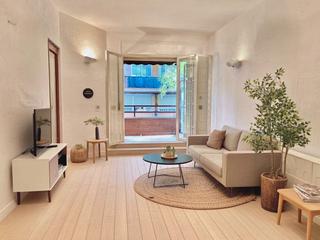 Flat in Avinguda del Paral·lel