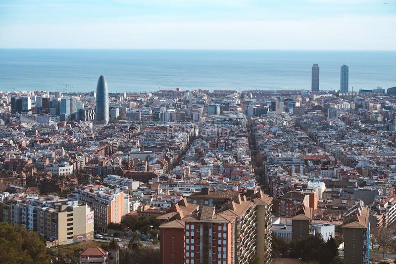 Foto 4f5f0beb-21d1-4b75-a288-b5e95e84e043. Pis amb calefacció a St. Pere - Sta. Caterina - El Born Barcelona