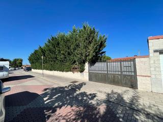 Terreny residencial a Viana de Cega. Parcela en viana de cega