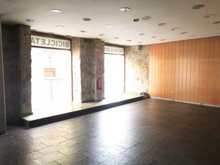 Local Comercial en San Pablo - San Nicolás