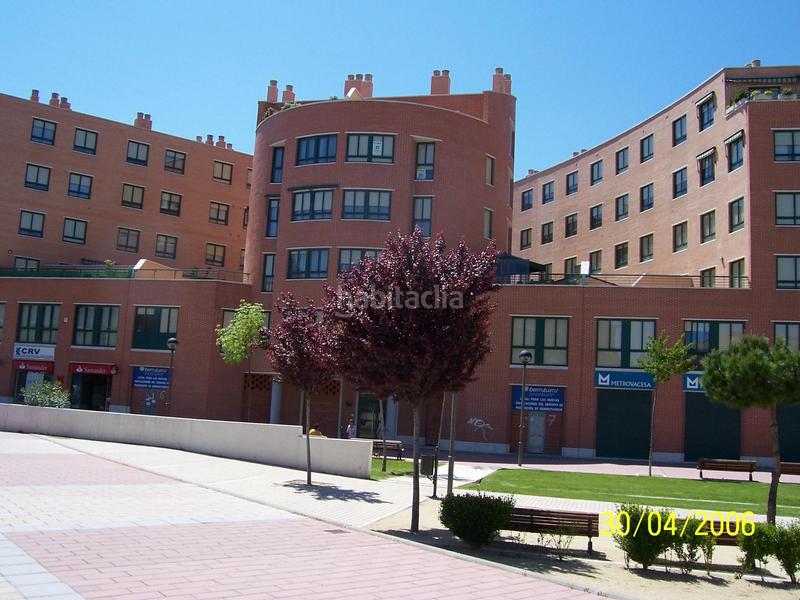 Foto 354d8cce-3035-4a47-93cc-10214ea4fc76. Rent car parking in Parque Alameda - Paula López Valladolid