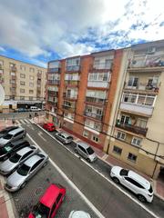 Appartement à Delicias