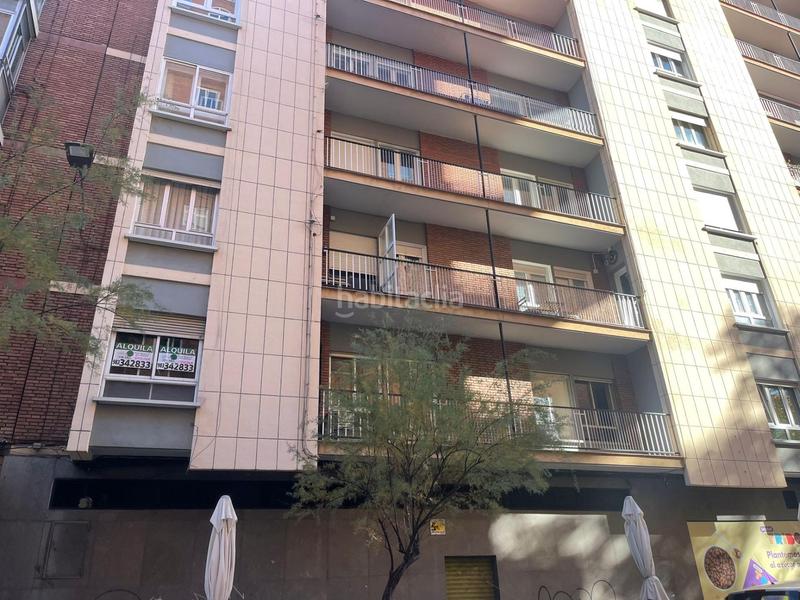 Foto 655c57d4-2356-43b8-a904-b40753f85498. Alquiler oficina en el mismo paseo zorrilla en Campo Grande Valladolid