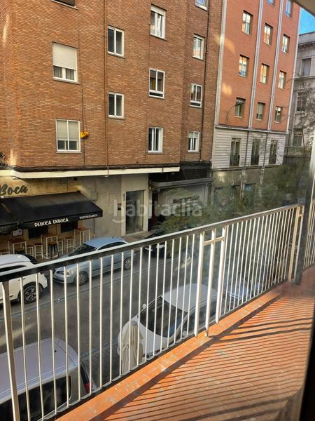 Foto 9f794833-98b6-4ccc-943b-3704d35f4200. Alquiler oficina en el mismo paseo zorrilla en Campo Grande Valladolid