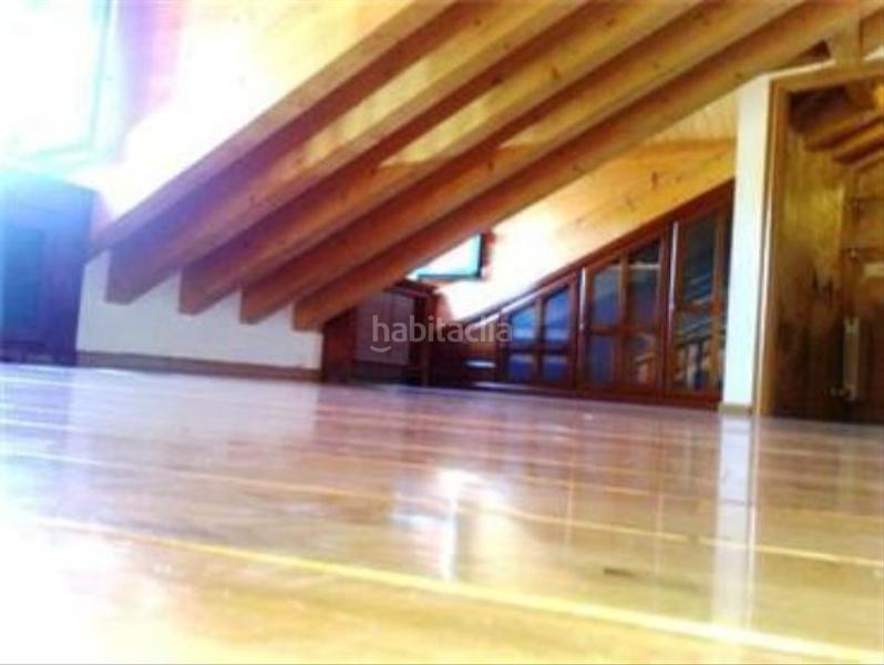 Foto 1d1d26cd-b7da-48df-a4f8-5301cb379683. Dúplex macias picavea en Centro Valladolid