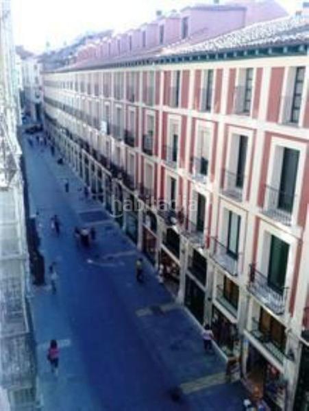 Foto 6631832c-d538-4b29-a2fb-c05639454ee7. Dúplex macias picavea en Centro Valladolid