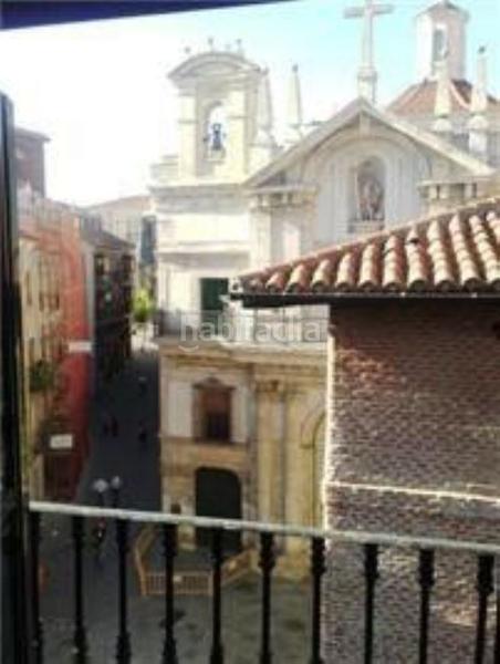 Foto 8f5522d3-99d5-40b2-8fb8-1362fef3b47d. Dúplex macias picavea en Centro Valladolid