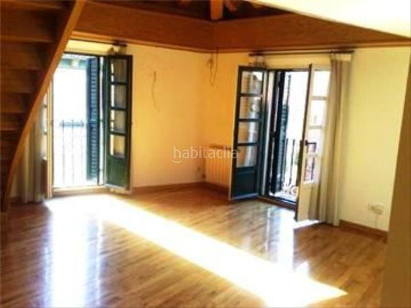 Foto d3c17ef0-4cf1-4552-a4ea-b8a86610e273. Dúplex macias picavea en Centro Valladolid