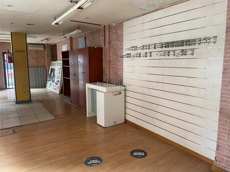 Foto 20a4f363-ab91-4062-8530-eef515c4bd41. Locale commerciale in Plaza de Toros Valladolid