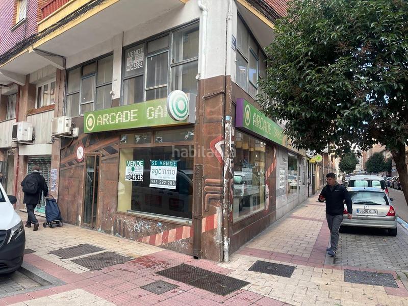 Foto 34f77b00-b4b9-4759-8e4e-e1eff3824cab. Locale commerciale in Plaza de Toros Valladolid