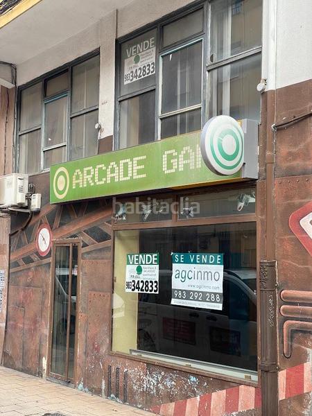 Foto 40b7f07d-7eec-4622-9249-71f3b49f833b. Locale commerciale in Plaza de Toros Valladolid