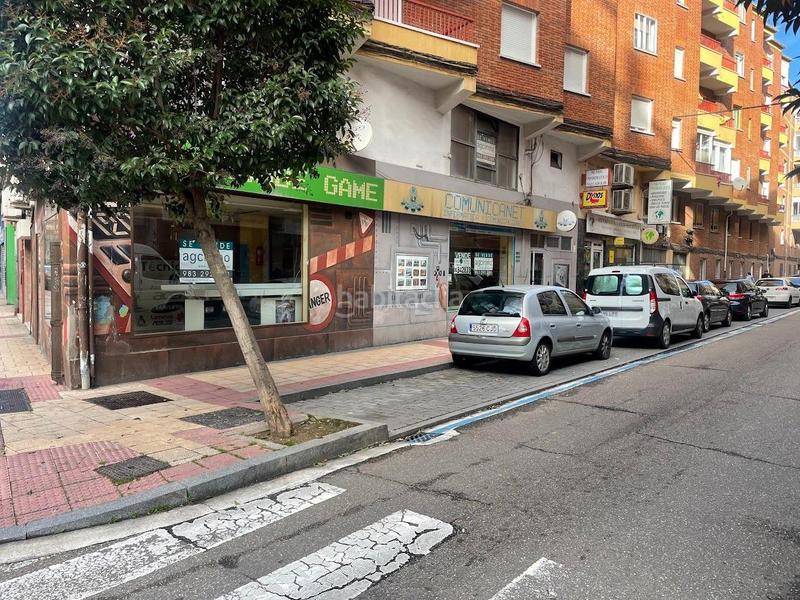 Foto 63fa8158-2168-4335-836d-c4cc369f3a2a. Locale commerciale in Plaza de Toros Valladolid
