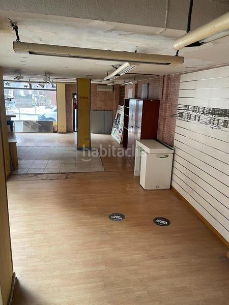 Foto 69409e7a-1bae-401f-ac93-6b3f8de145cd. Locale commerciale in Plaza de Toros Valladolid