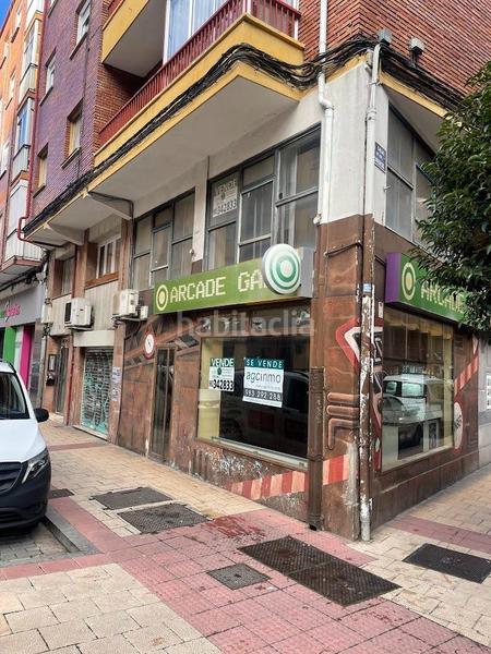 Foto 98010712-d7ad-4a45-9cd2-5c45b24ec840. Locale commerciale in Plaza de Toros Valladolid