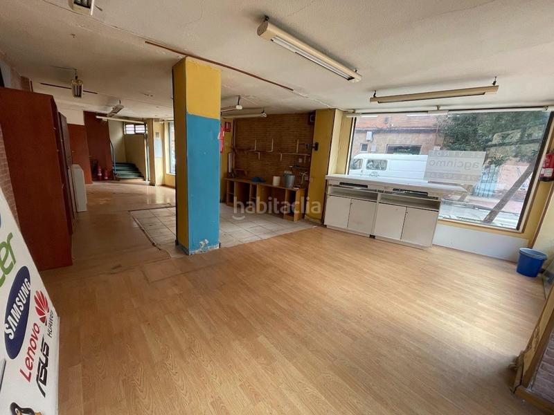 Foto a3a2c49d-b084-4b67-a1a0-ba2ab849af2e. Locale commerciale in Plaza de Toros Valladolid