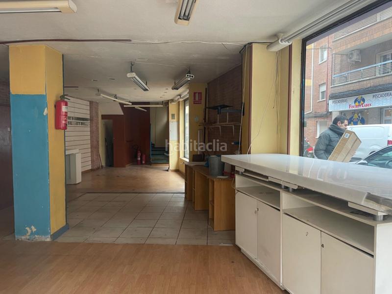 Foto bcf194eb-3b13-486a-a4da-5512bbe9fcee. Locale commerciale in Plaza de Toros Valladolid