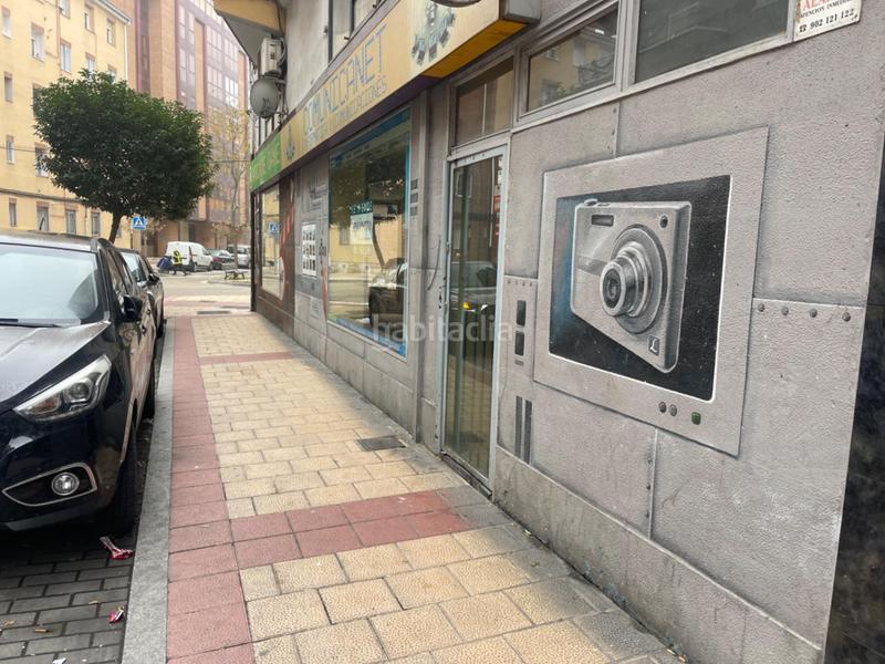 Foto ff71e89c-ca9d-4e83-8080-4b287097c0cb. Locale commerciale in Plaza de Toros Valladolid