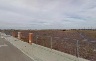 Terreny residencial a Aldeamayor de San Martín. Parcela en venta en aldeamayor golf