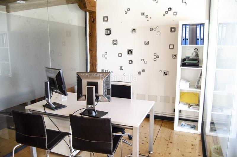 Foto 04f4224c-4258-49f0-86a9-ec32483c2e2c. Büro in Caño Argales Valladolid