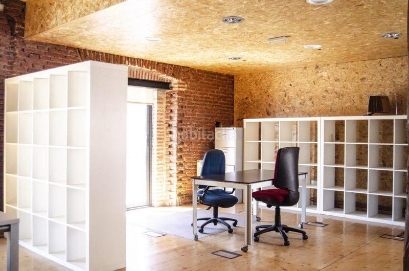 Foto 49315137-b06a-4d58-963b-65d2a4649f7a. Büro in Caño Argales Valladolid