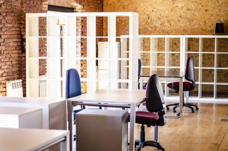 Foto 4f252823-c1c1-485d-b794-be20642ff757. Büro in Caño Argales Valladolid