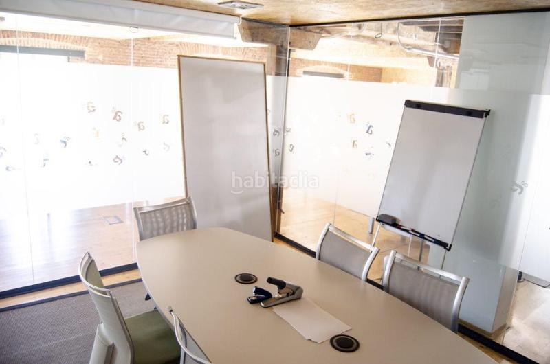 Foto 79246f51-5bd4-452f-8d4f-a4e17640f47d. Büro in Caño Argales Valladolid