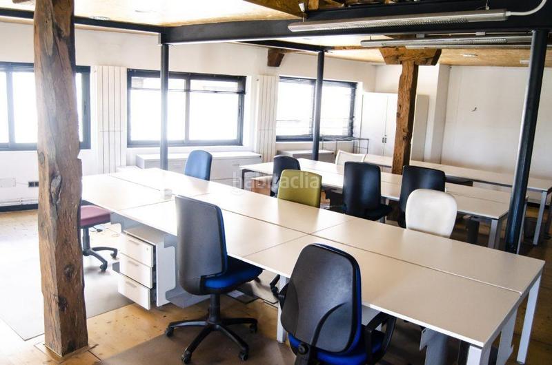 Foto b53cde0f-5b6a-451e-b5dd-0f5262db63a7. Büro in Caño Argales Valladolid