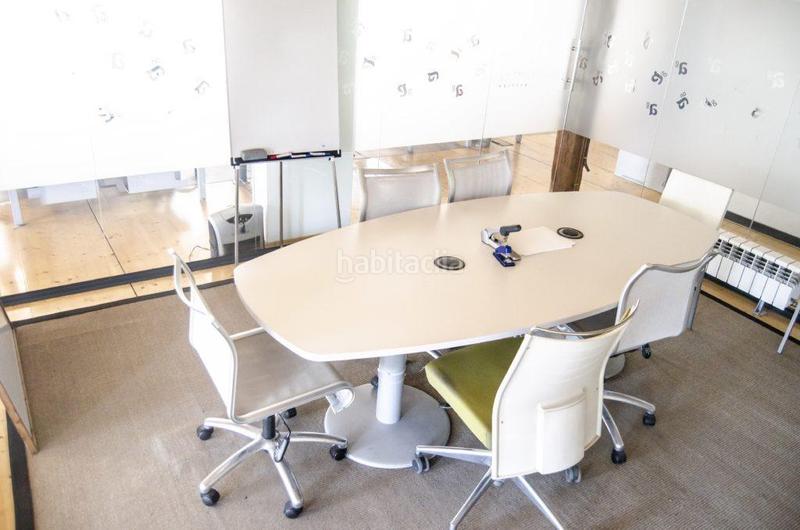 Foto d12589ca-74dc-4ce7-a6ac-962db98d0641. Büro in Caño Argales Valladolid