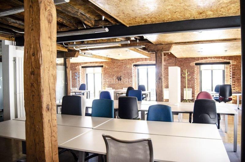 Foto e96707d3-7e88-4586-875f-9dd0b32d5367. Büro in Caño Argales Valladolid