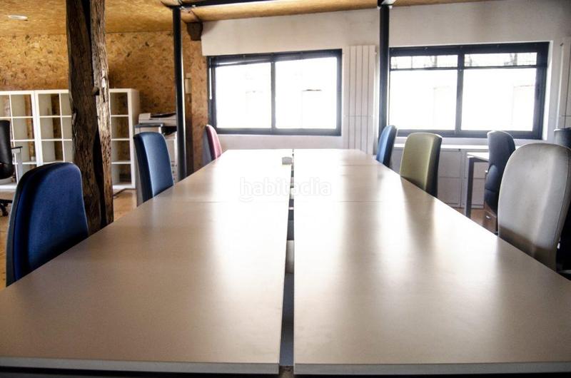 Foto ea4eeb0d-68b1-4536-ab9b-5f19188ad179. Büro in Caño Argales Valladolid